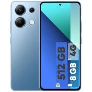 خرید موبایل شیائومی مدل Redmi Note 13 4G