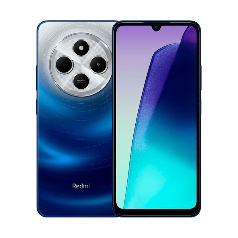 گوشی موبایل شیائومی مدل Redmi 14C دو سیم کارت ظرفیت 256 گیگابایت و رم 8 گیگابایت