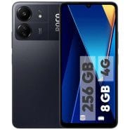 گوشی موبایل شیائومی مدل Poco C65 باحافظه 256/8