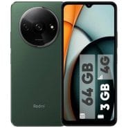 گوشی موبایل شیائومی مدل Redmi A3 با حافظه 64/3