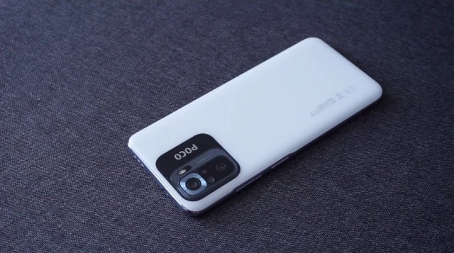 گوشی موبایل شیائومی مدل Poco M5s دو سیم کارت ظرفیت 256 گیگابایت و رم 8 گیگابایت - گلوبال