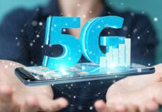گوشی 5G