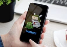 نحوه خروج از حالت FASTBOOT در گوشی‌های شیائومی