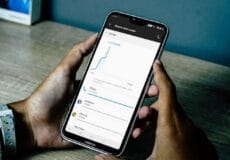 خاموش کردن ذخیره اینترنت در گوشی‌های سامسونگ