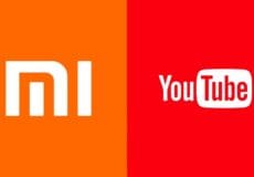 حل مشکلات یوتیوب در گوشی شیائومی