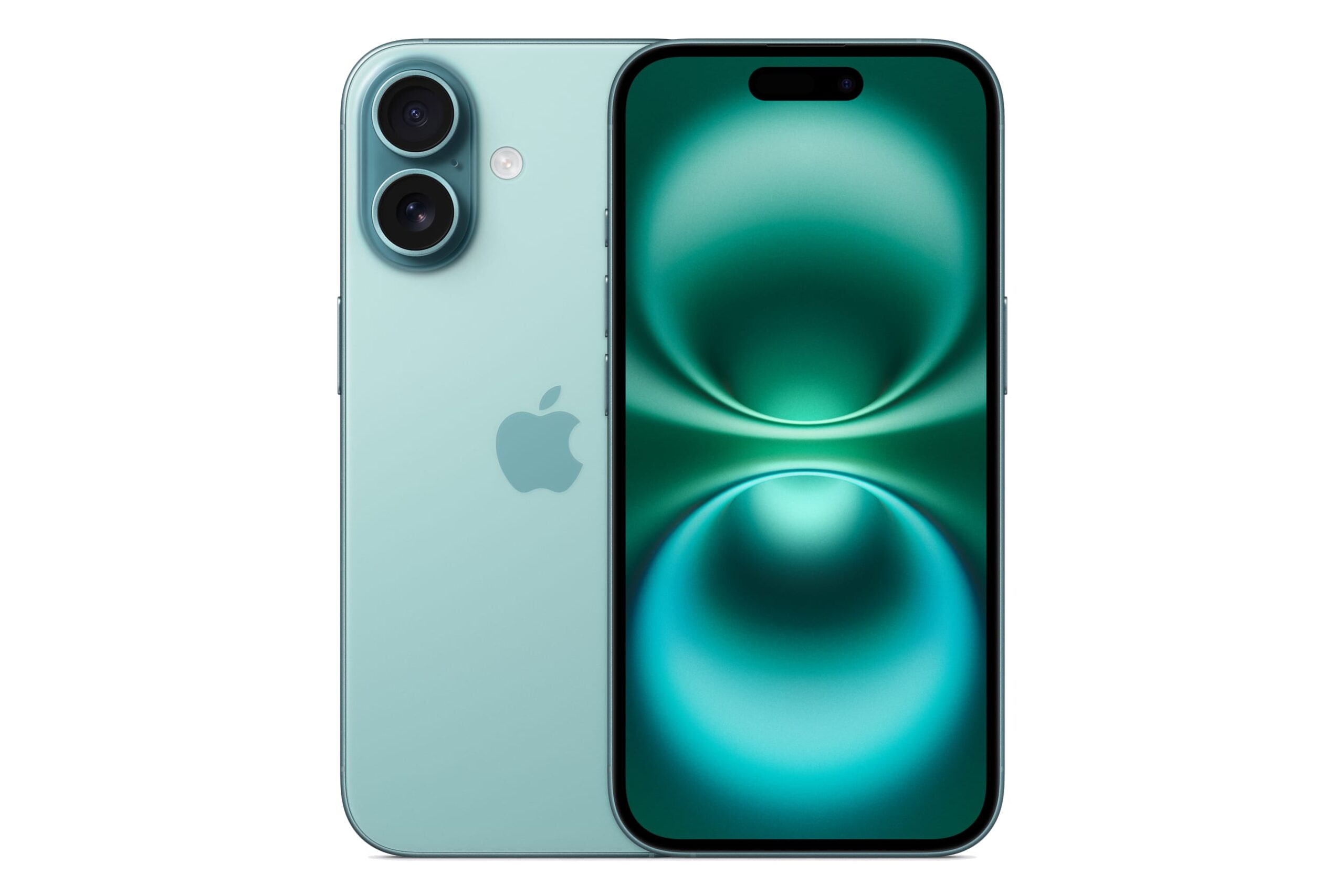 گوشی موبایل اپل مدل iPhone 16 CH (Not Active) دو سیم کارت ظرفیت 128 گیگابایت و رم 8 گیگابایت