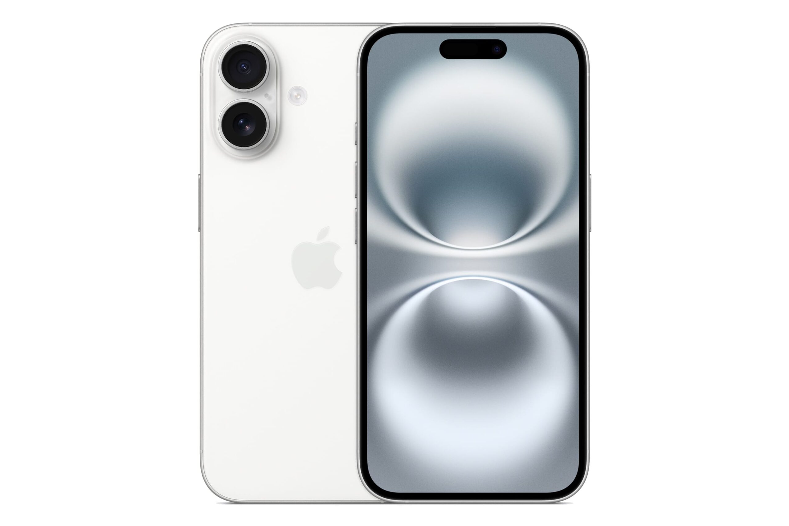 گوشی موبایل اپل مدل iPhone 16 CH (Not Active) دو سیم کارت ظرفیت 128 گیگابایت و رم 8 گیگابایت