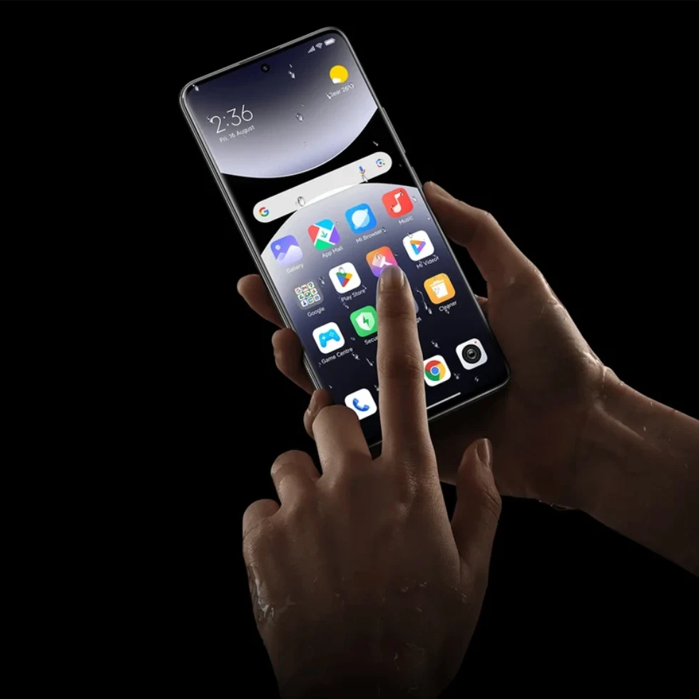 گوشی موبایل شیائومی مدل Redmi Note 14 Pro plus 5G دو سیم کارت ظرفیت 512 گیگابایت و رم 12 گیگابایت