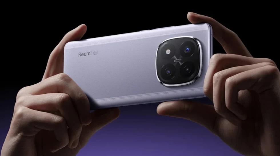 گوشی موبایل شیائومی مدل Redmi Note 14 Pro plus 5G دو سیم کارت ظرفیت 512 گیگابایت و رم 12 گیگابایت