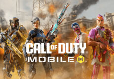 کالاف دیوتی (Call of Duty)