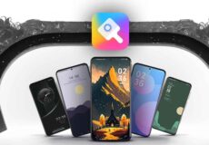 تم‌های MIUI و HyperOS