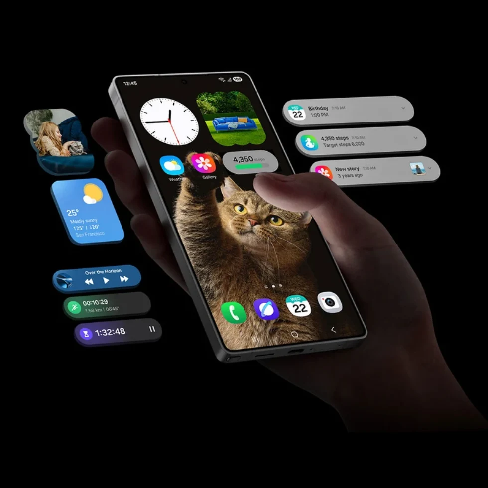 گوشی موبایل سامسونگ مدل Galaxy S25 Ultra دو سیم کارت ظرفیت 256 گیگابایت و رم 12 گیگابایت – پک ویتنام