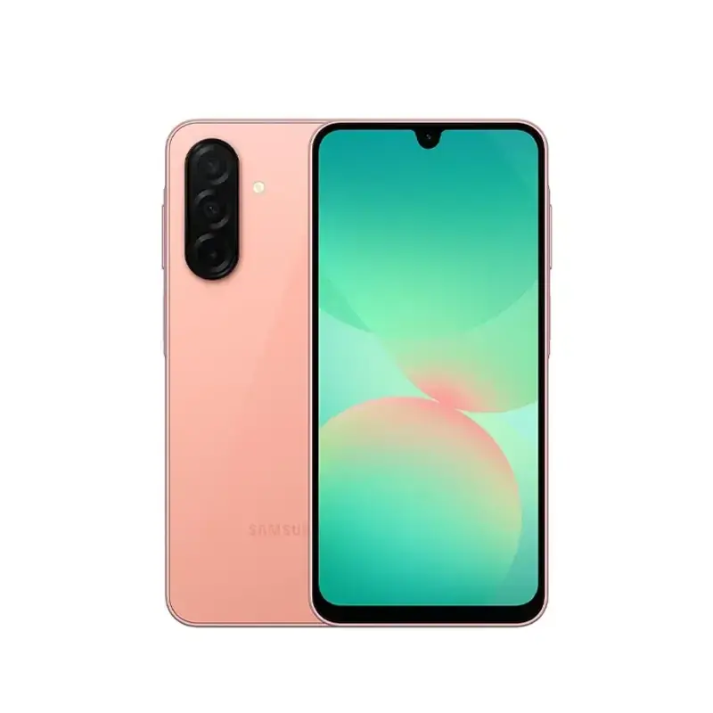 گوشی موبایل سامسونگ مدل Galaxy A26 دو سیم کارت ظرفیت 256 گیگابایت و رم 8 گیگابایت – ویتنام