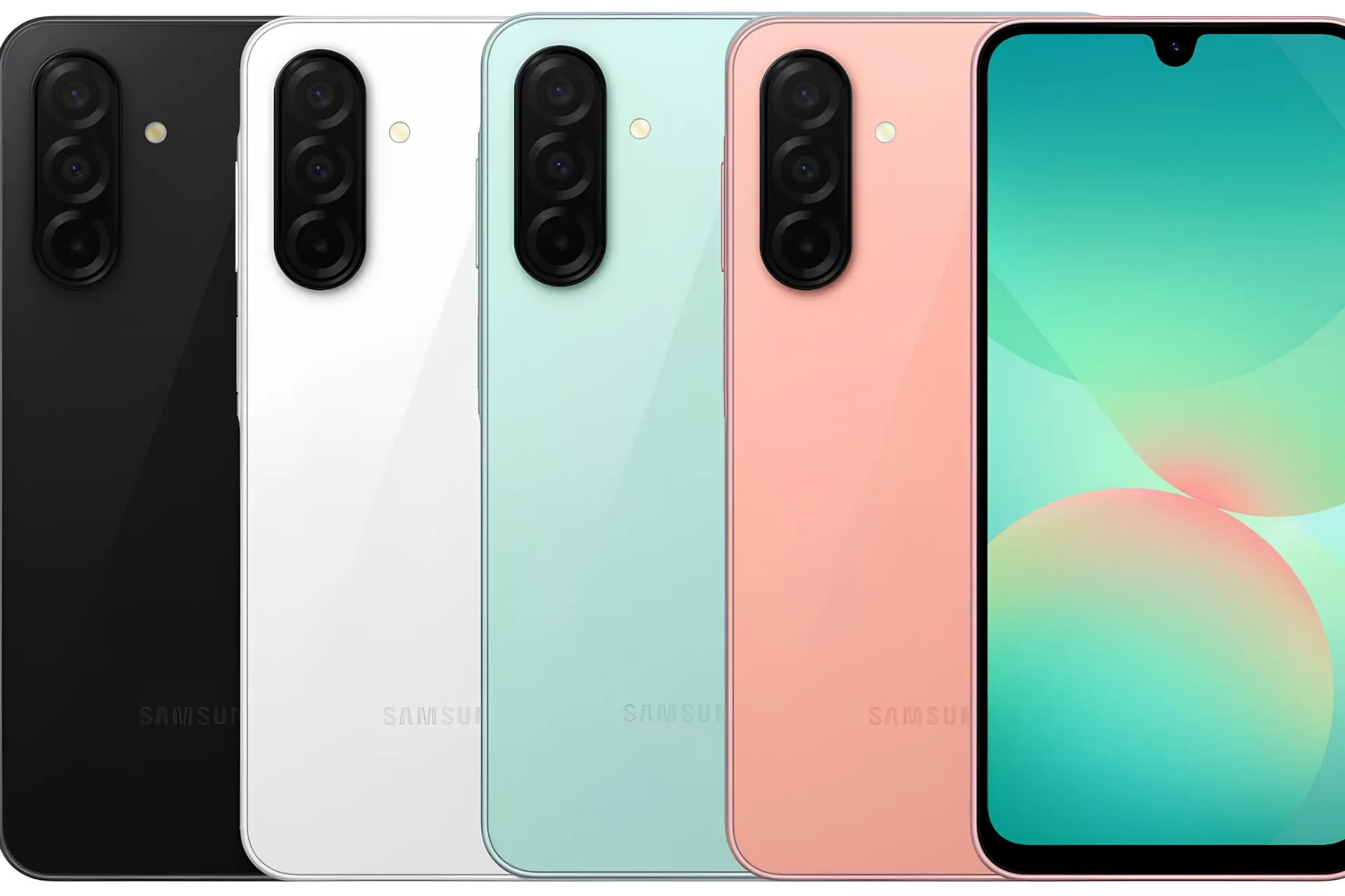 گوشی موبایل سامسونگ مدل Galaxy A26 دو سیم کارت ظرفیت 256 گیگابایت و رم 8 گیگابایت – ویتنام