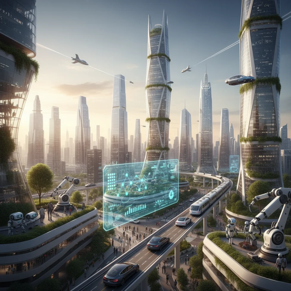 هوش مصنوعی ایلان ماسک