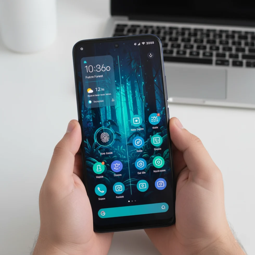 نحوه پیدا کردن بهترین تم‌های شیائومی