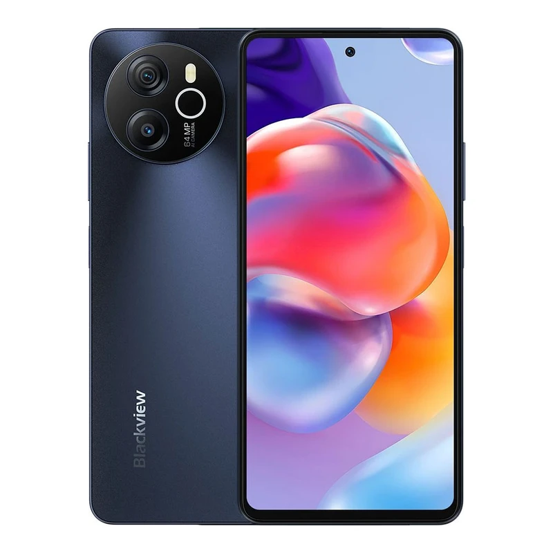 گوشی موبایل بلک ویو مدل SHARK 8 دو سیم کارت ظرفیت 256 گیگابایت و رم 8 گیگابایت