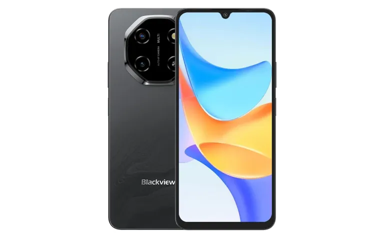 گوشی موبایل بلک ویو مدل SHARK 6 دو سیمکارت ظرفیت 128 گیگابایت و رم 4 گیگابایت