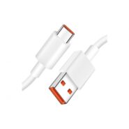 کابل شارژ اورجینال 120 وات شیائومی 6 آمپر