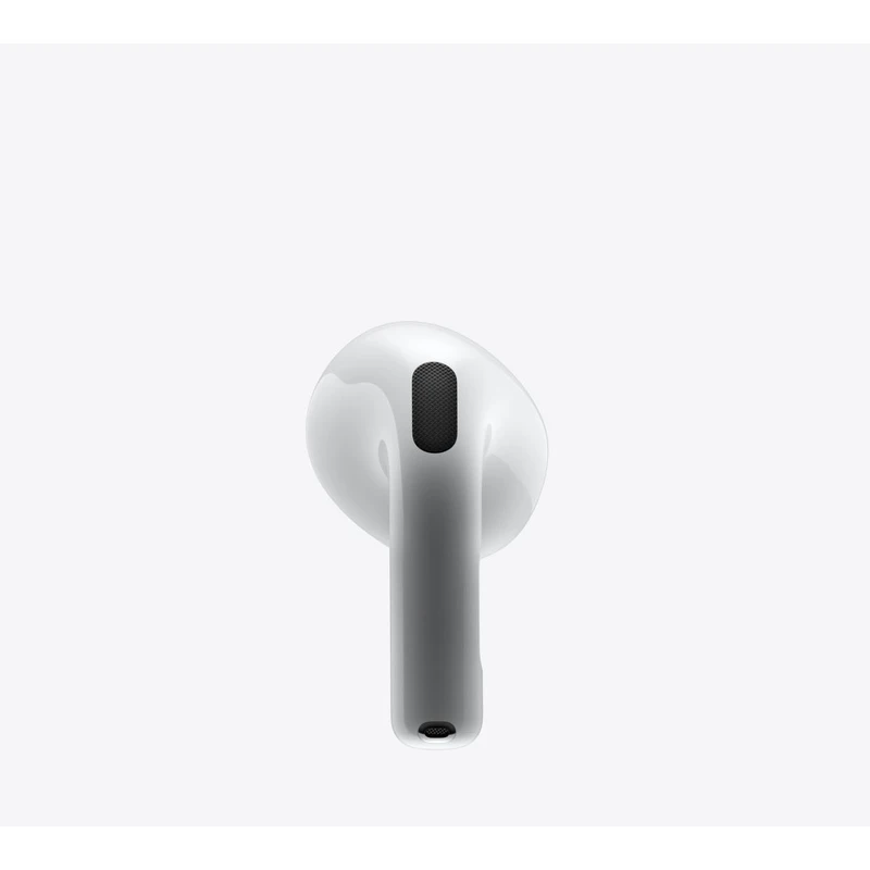 هدفون بلوتوثی اپل مدل AirPods 4 ANC (نسخه دارای نویز کنسلینگ)