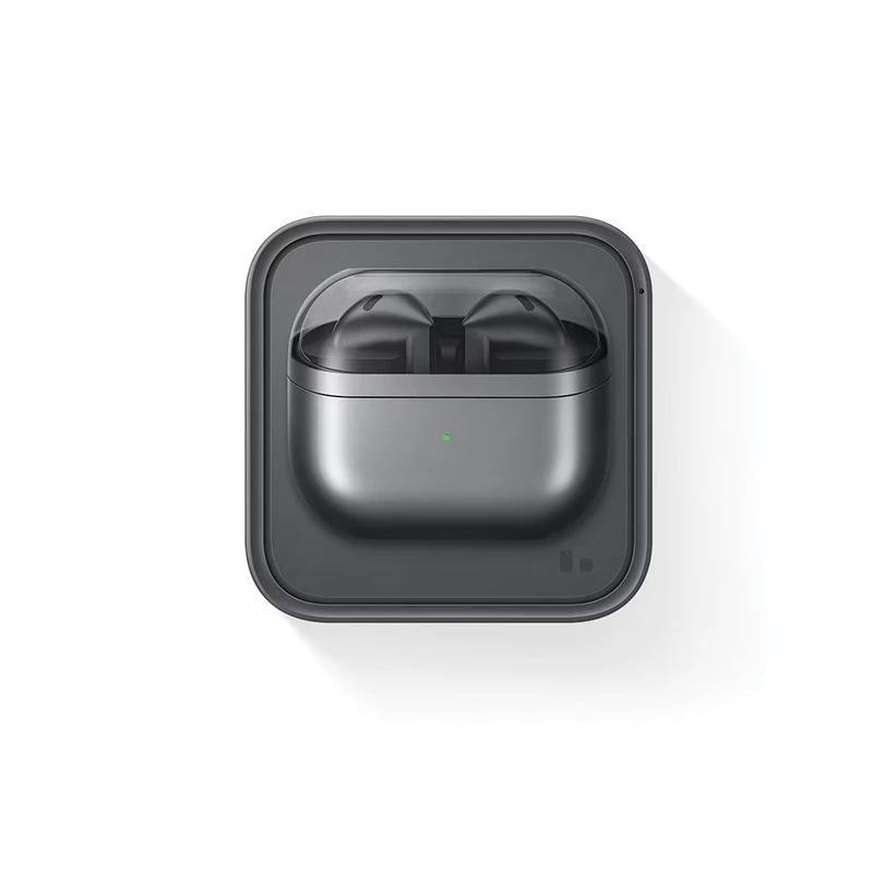 هدفون بلوتوثی سامسونگ مدل Galaxy Buds3 با نویز کنسلینگ فعال (ANC)