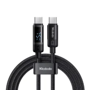 کابل تبدیل USB-C مک دودو مدل CA-5780 طول 1.2 متر