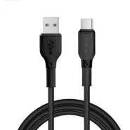 کابل تبدیل USB به USB-C مک دودو مدل CA-7281 طول 1.2 متر