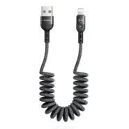 کابل تبدیل USB به لایتنینگ مک دودو مدل CA-6410 طول 1.8 متر