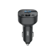 شارژر فندکی خودرو ایکس او مدل XO-BCC18