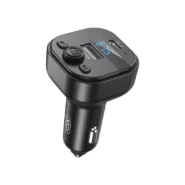 شارژر فندکی خودرو ایکس او مدل XO-BCC18