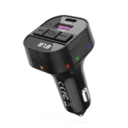 پخش‌کننده اف ام و شارژر فندکی خودرو ایکس او مدل XO-BCC17