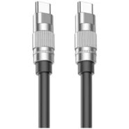 کابل Type-C به Type-C فست شارژ 60W ایکس او مدل NB Q228B