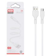 کابل Type-C فست شارژ ایکس او مدل NB-230 طول1متر
