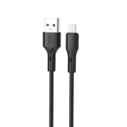 کابل Type-C فست شارژ ایکس او مدل NB-230 طول1متر