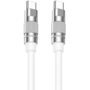 کابل Type-C به Type-C فست شارژ 60W ایکس او مدل NB-Q228B