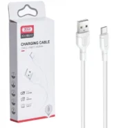 کابل شارژ Type-C ایکس او مدل NB-240c طول1متر