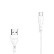 کابل شارژر USB-A به TYPE C وندنز مدل VD-DCD02