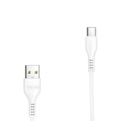 کابل شارژر USB-A به TYPE C وندنز مدل VD-DCD02
