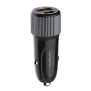 شارژر فندکی 36 وات الدینیو مدل C510