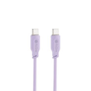 کابل تبدیل USB-C پرووان مدل PCC141 طول 1.2 متر