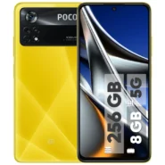 گوشی موبایل شیائومی مدل Poco X4 Pro 5G دو سیم کارت ظرفیت 256 گیگابایت و رم 8 گیگابایت
