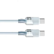 کابل تبدیل USB-C پرووان مدل PCC133 طول 1 متر