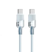 کابل تبدیل USB-C پرووان مدل PCC133 طول 1 متر