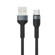 کابل تبدیل USB به USB-C پرووان مدل PCC146