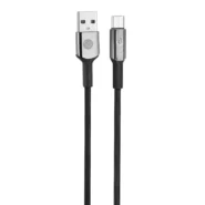 کابل تبدیل USB به microUSB پرووان مدل PCC370M