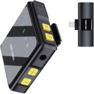میکروفون یقه ای وندنز مدل VD-MIC012