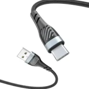 کابل شارژ USB به Type-C ارلدام مدل 178C