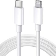 کابل شارژ USB-C به لایتنینگ وندنز مدل VD-DCD04-1M