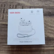 ایرپاد بلوتوثی وندنز مدل VD-BT022