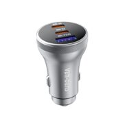 شارژر فندکی خودرو وندنز مدل VD-CC012